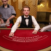 Blackjack VIP 35 icon