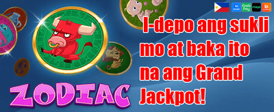 Mega Slot Free Spins Party promotion