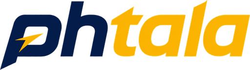 phtala Logo